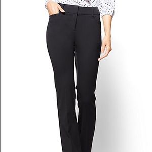 New York & Co Black Dress Pants | Size 2P